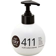 Revlon Professional Nutri Color Creme   411  